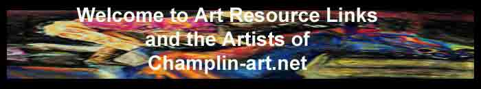 welcome to the art and crafters directory at champlin-art.net