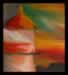 Lighthouse of Maine coastal seascape of downeast new england oil painting by champlin abstract landscape