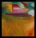 Lighthouse of Maine coastal seascape of downeast new england oil painting by champlin abstract landscape
