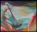 torrent of the sea by champlin seascape coastal maine artist