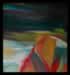 torrent of the sea by champlin seascape coastal maine artist