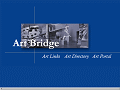 Art Directory, Art Links, Art Portal