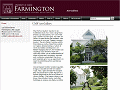 University of Maine Farmington - Art Gallery