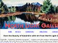 North Light Gallery, Millinocket, Maine-Fine Art, Paintings