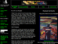 Official Website of D. Loren Champlin Maine abstract expressionist fine artist
