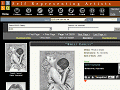Online Art Gallery - "Sweet Caress" by Karen Townsend
