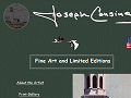 Joseph Cousins Art Gallery of Maine and New England Watercolors