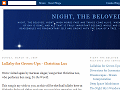 Night, the Beloved