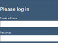 Share on Tumblr: Login